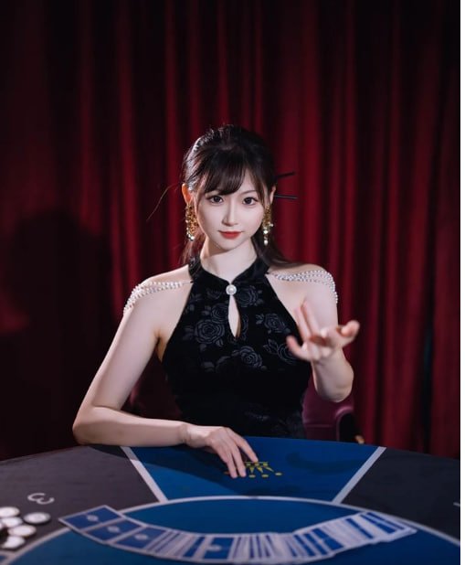 nk880 Live Casino